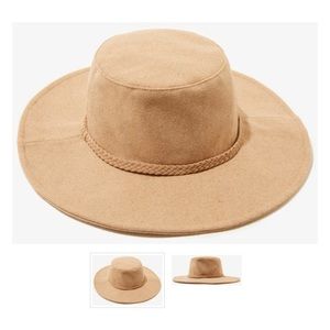 ASN Harper hat- NEW!